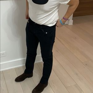 To Boot Chelsea Boot